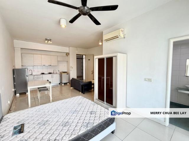 Condominium for rent in Johore Bahru, Johor