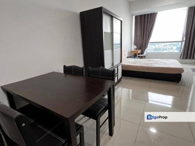 Condominium for sale in Johore Bahru, Johor