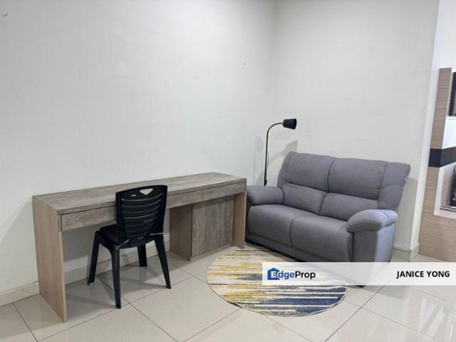Condominium for sale in Johore Bahru, Johor