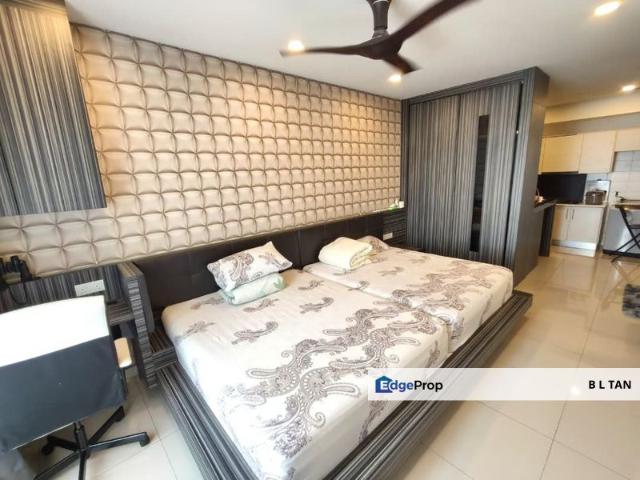 Condominium for sale in Johore Bahru, Johor