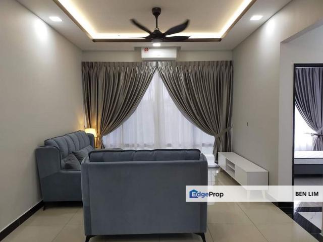 Condominium for sale in Johore Bahru, Johor