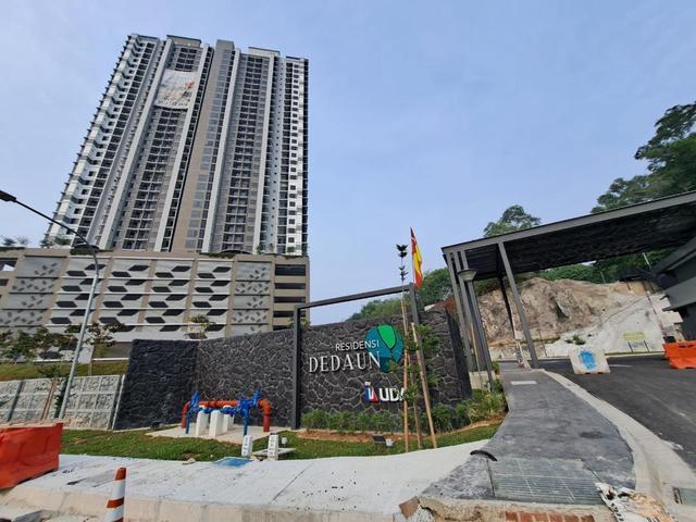 Apartment for sale in Cheras, Kuala Lumpur