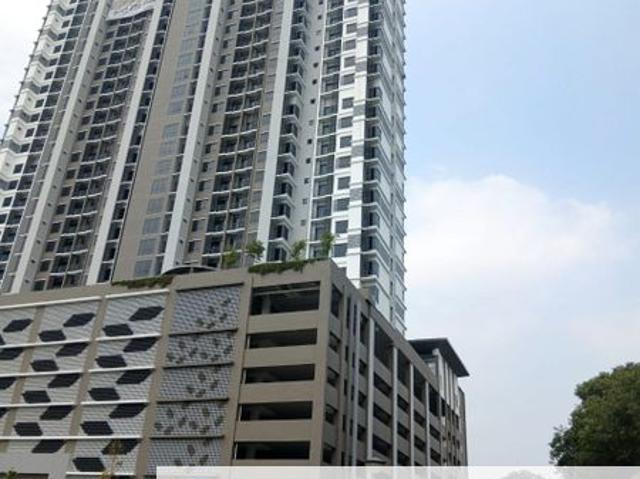 Condominium for sale in Cheras, Majlis Perbandaran Kajang