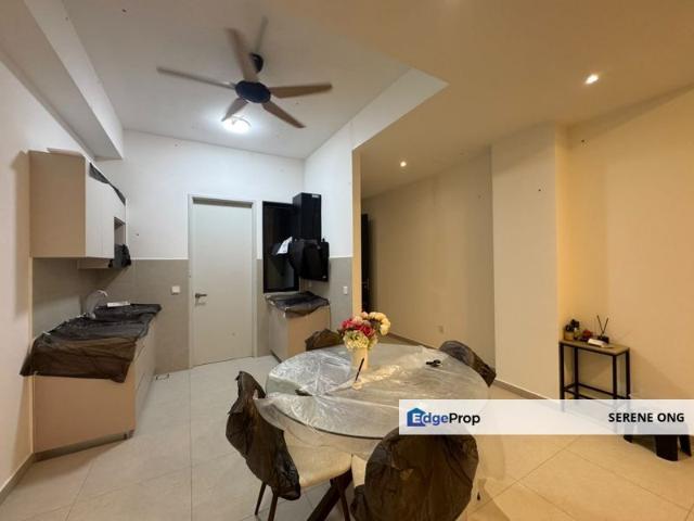 House for rent in Petaling, Alam Impian
