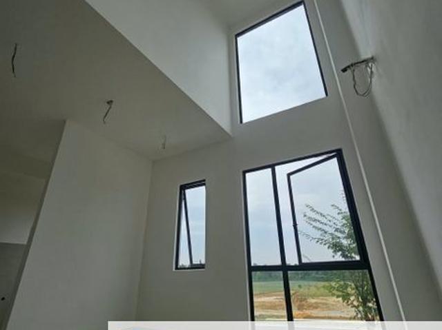 House for sale in Kwasa Damansara, Shah Alam