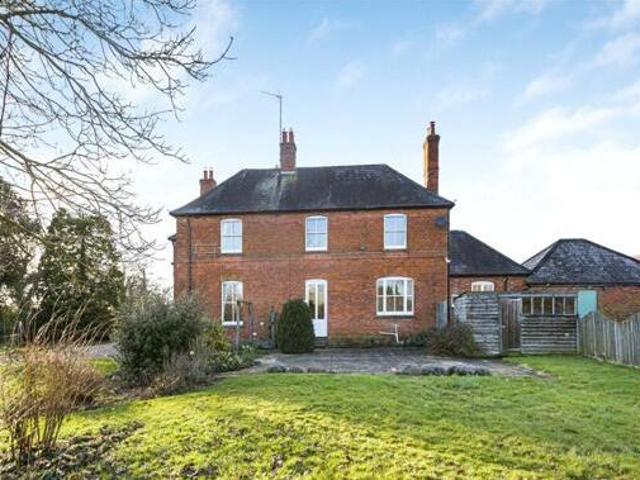 House for sale in Evershot, Oxfordshire