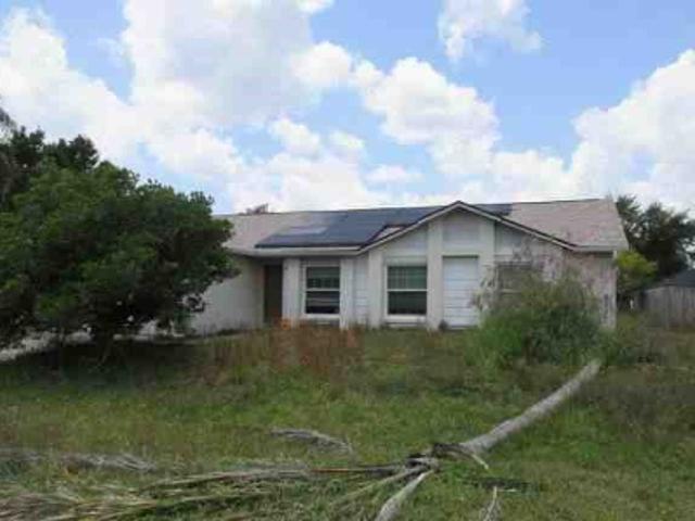 House for sale in Kissimmee, Florida