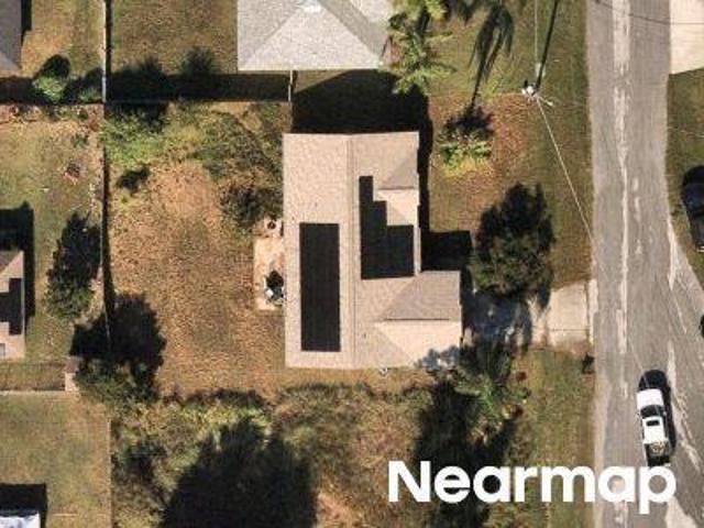 House for sale in Kissimmee, Florida