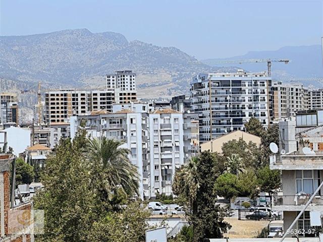 Karşiyaka, İzmir içerisinde satılık mülk
