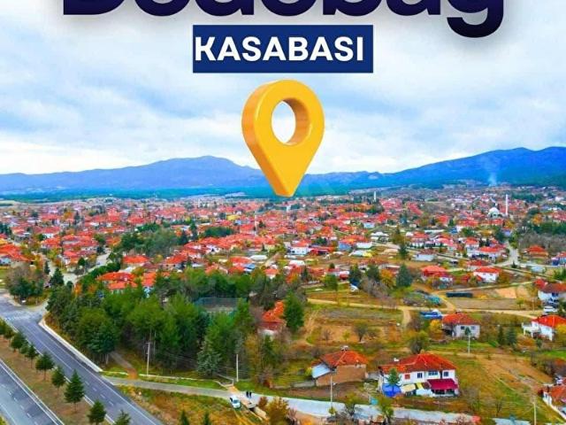 Acipayam, Denizli içerisinde satılık mülk