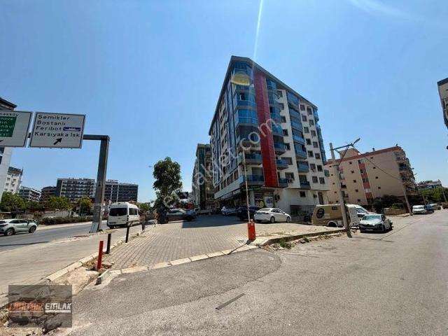 Karşiyaka, İzmir içerisinde kiralık mülk