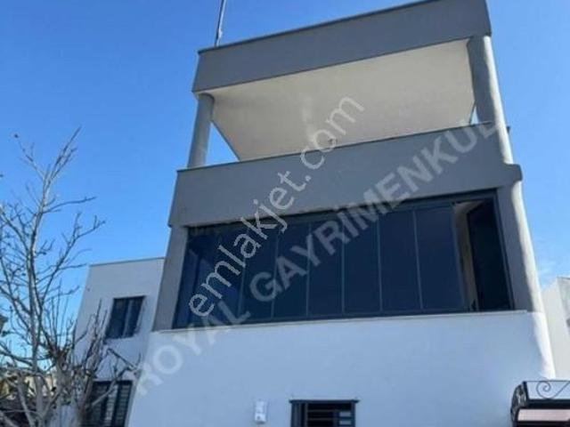 Tarsus, Mersin içerisinde satılık Villa