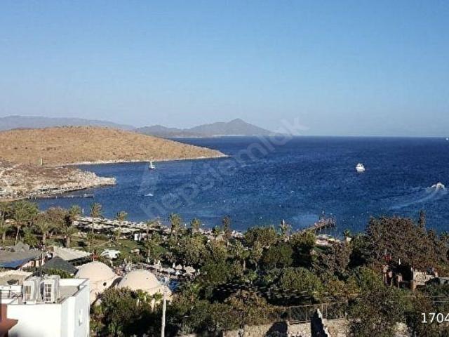 Bodrum, Muğla içerisinde satılık mülk