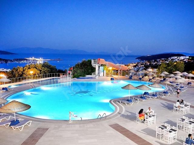 Bodrum, Muğla içerisinde satılık mülk