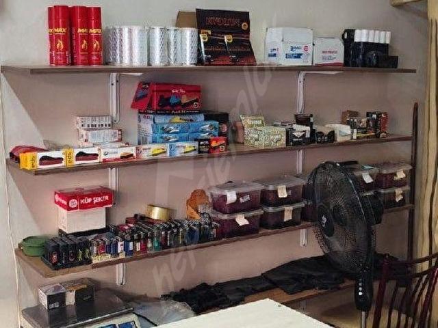 Selçuklu, Konya içerisinde satılık Restoran