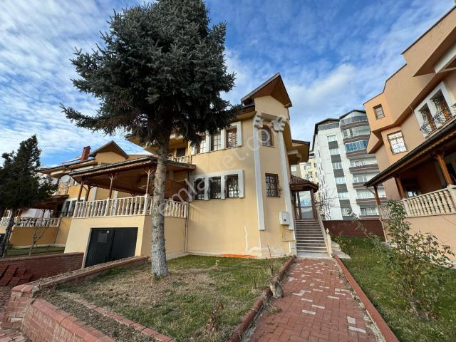 Tokat Merkez, Tokat içerisinde satılık Villa