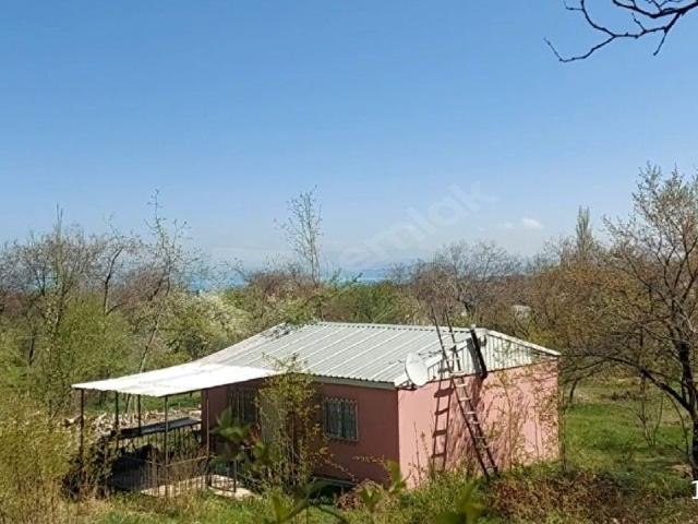 Edremit, Van içerisinde satılık Villa
