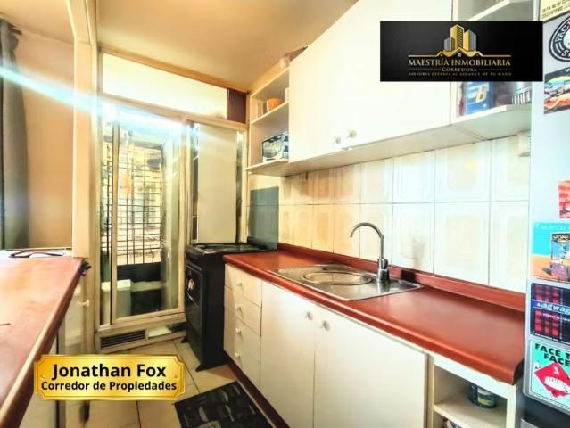 Departamento en venta en San Pedro De La Paz, Biobío