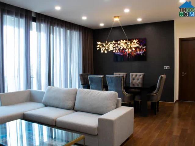 Căn hộ cho thuê tại Thủ Đức, Hồ Chí Minh