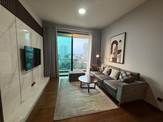 Căn hộ cho thuê tại Thủ Đức, Hồ Chí Minh