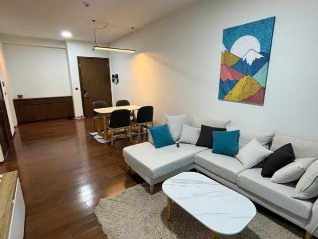 Căn hộ cho thuê tại Thủ Đức, Hồ Chí Minh