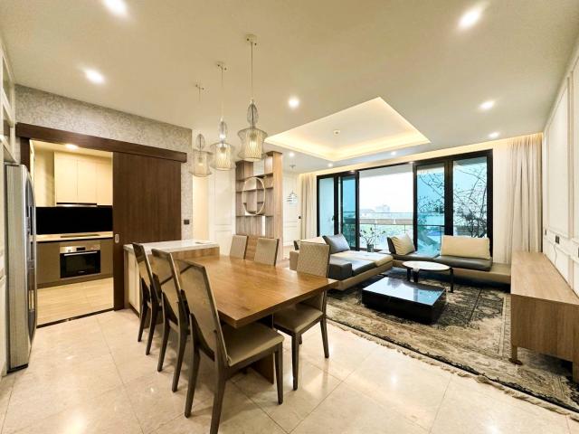 Căn hộ cho thuê tại Thủ Đức, Hồ Chí Minh