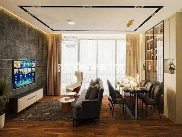 Căn hộ cho thuê tại Thủ Đức, Hồ Chí Minh