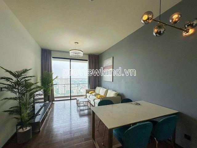 Căn hộ cho thuê tại Thủ Đức, Hồ Chí Minh