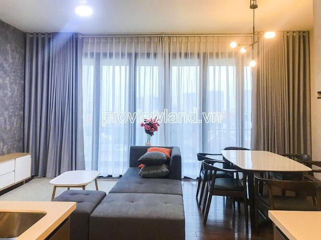 Căn hộ cho thuê tại Thủ Đức, Hồ Chí Minh