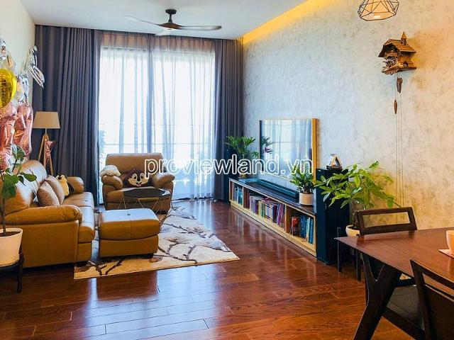Căn hộ cho thuê tại Thủ Đức, Hồ Chí Minh