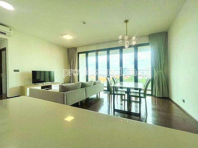 Căn hộ cho thuê tại Thủ Đức, Hồ Chí Minh