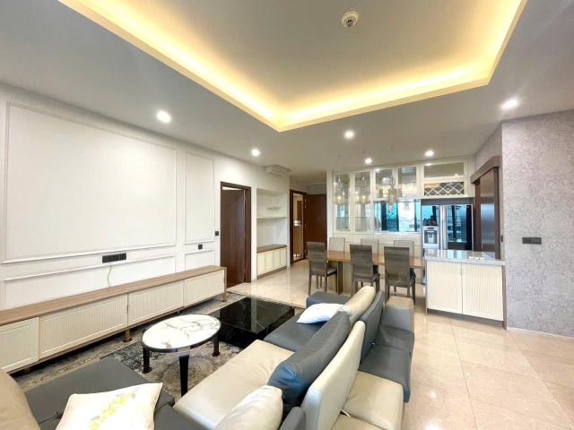Căn hộ cho thuê tại Thủ Đức, Hồ Chí Minh