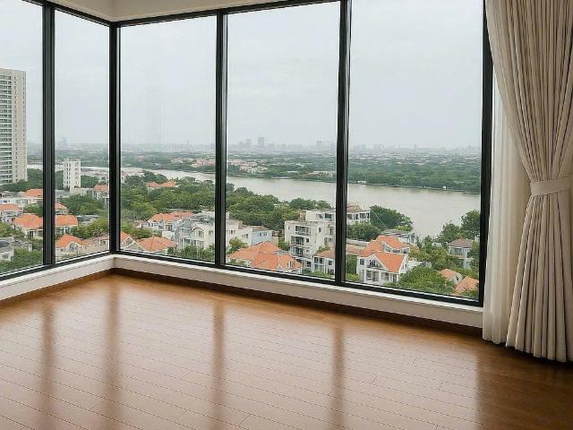 Căn hộ cho thuê tại Thủ Đức, Hồ Chí Minh