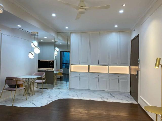 Căn hộ bán tại Thủ Đức, Hồ Chí Minh