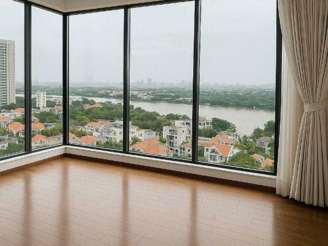 Căn hộ cho thuê tại Khu phố 12, Thành phố Hồ Chí Minh