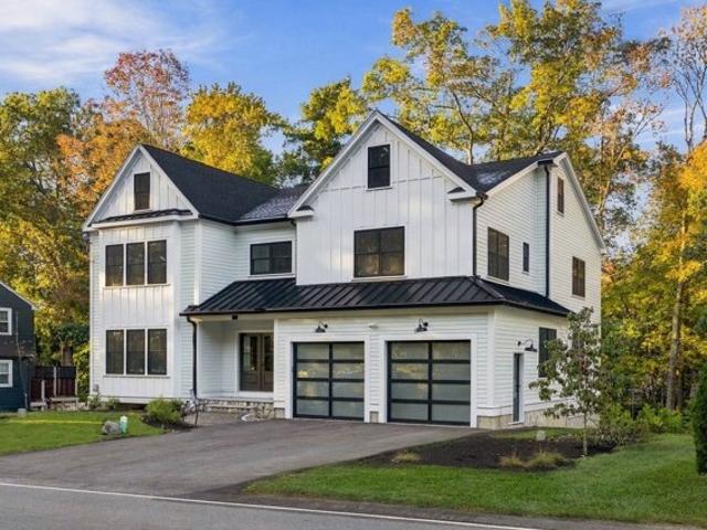 House for sale in Needham, Norfolk County