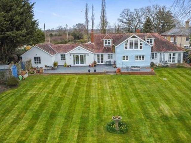 House for sale in Langham, Fordham Heath