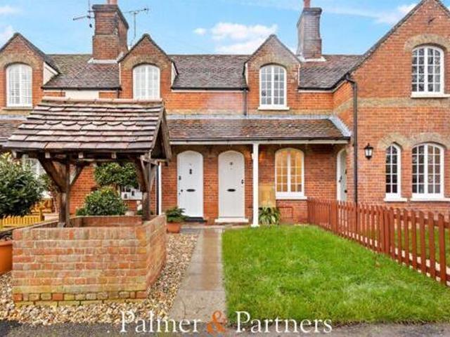 House for sale in Dedham Heath, Fordham Heath