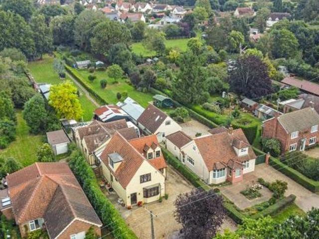 House for sale in Dedham Heath, Fordham Heath