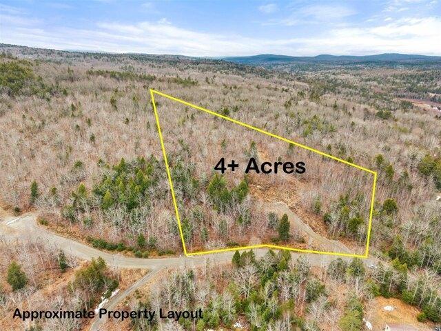 Land for sale in Maine