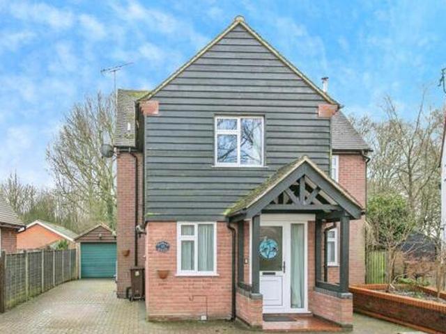House for sale in Lyons, Greater London