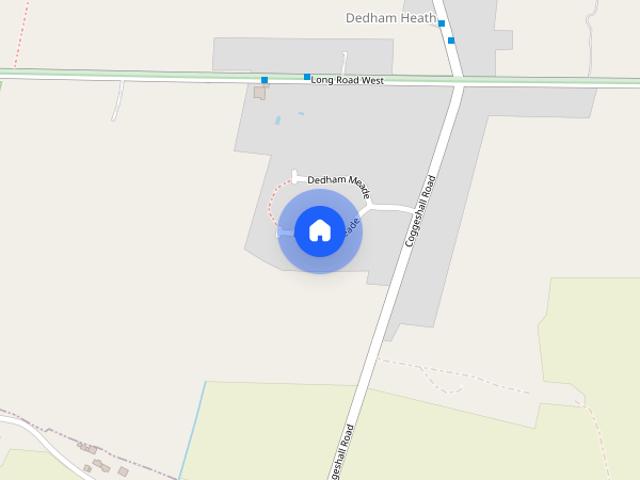 House for rent in Dedham Heath, Colchester