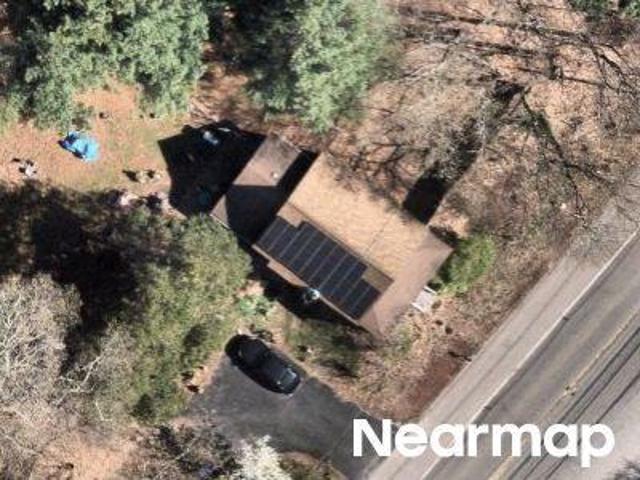 House for sale in Wrentham, Massachusetts