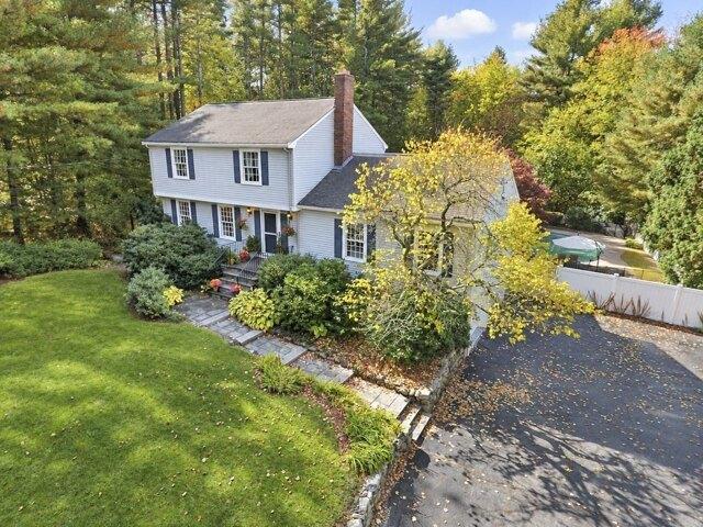 House for sale in Sharon, Norfolk County