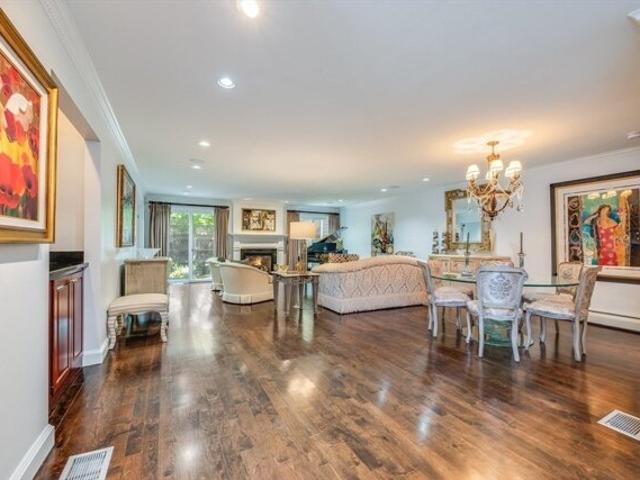 Condo for sale in Auburndale, Massachusetts