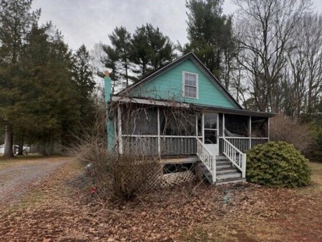 House for sale in Wrentham, Massachusetts
