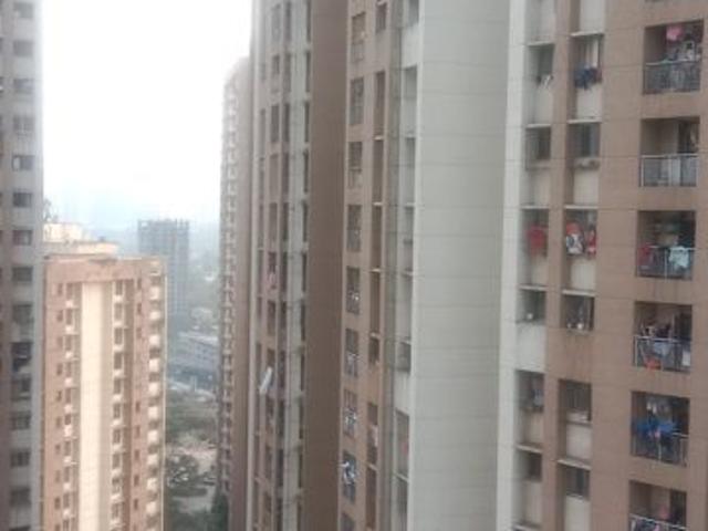 Flat for rent in Kalwa, National Capital Territory Of Delhi