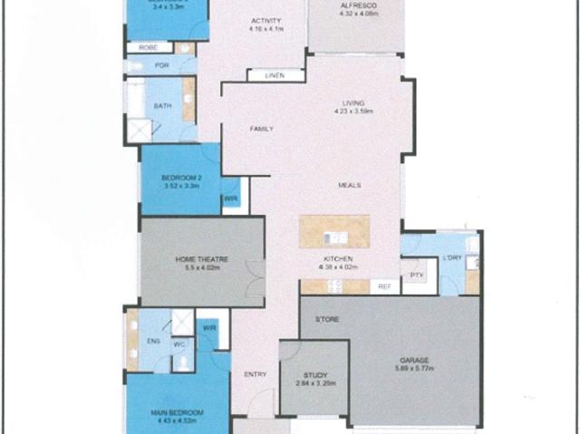 House for sale in Byford, Western Australia