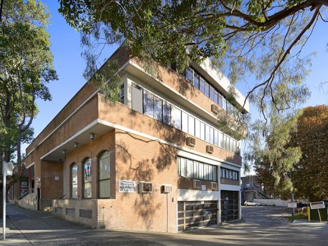 Garage for rent in Sydney, New South Wales