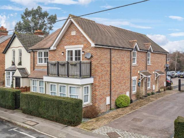 Apartment for rent in Lunnon, Buckinghamshire
